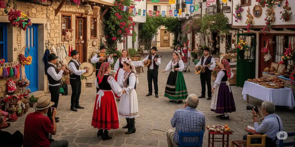 Find Hidden Local Festivals: A Traveler’s Guide to Authentic Cultural Discoveries