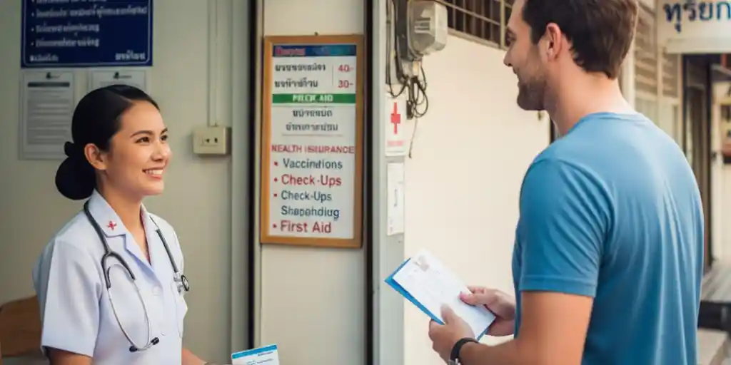 Find Little-Known Local Clinics: Your Guide to Affordable & Quality Healthcare